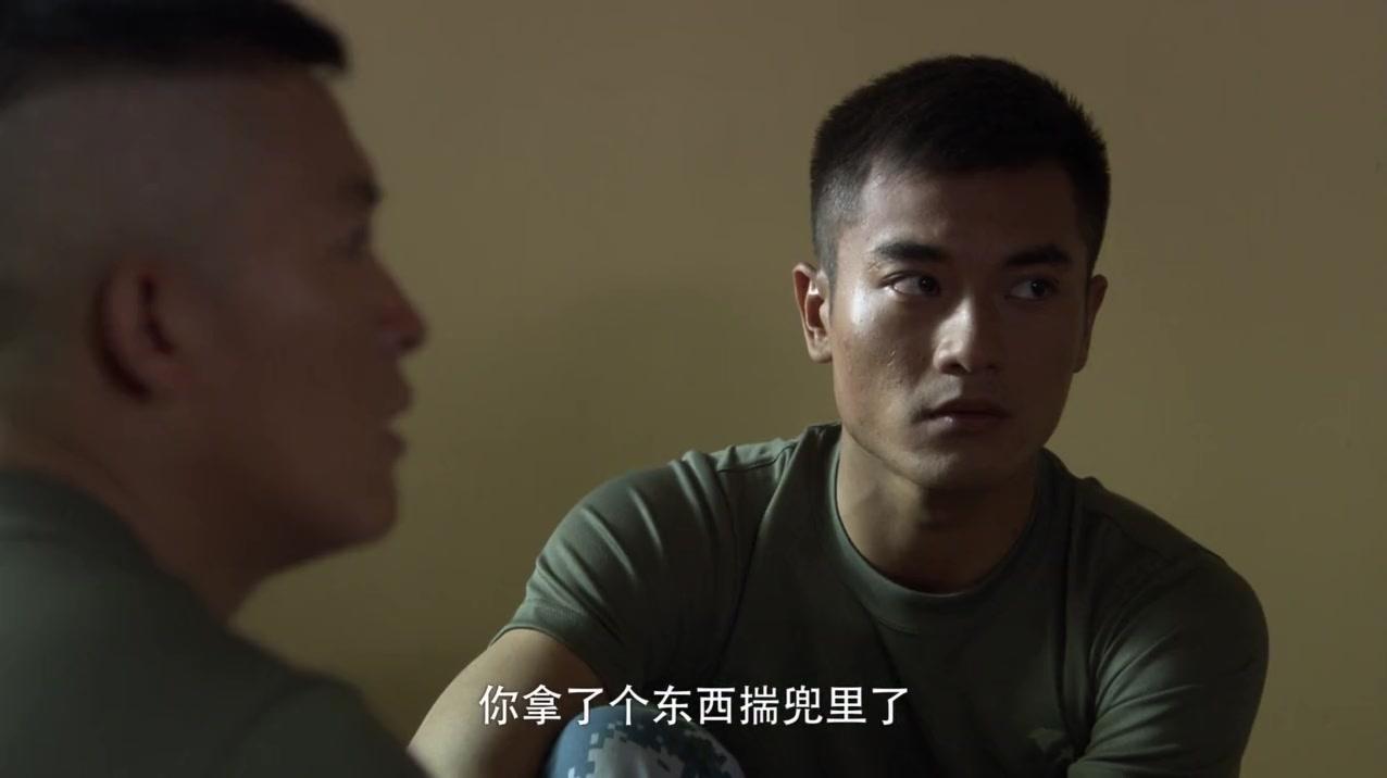 火蓝刀锋 第6集视频封面图
