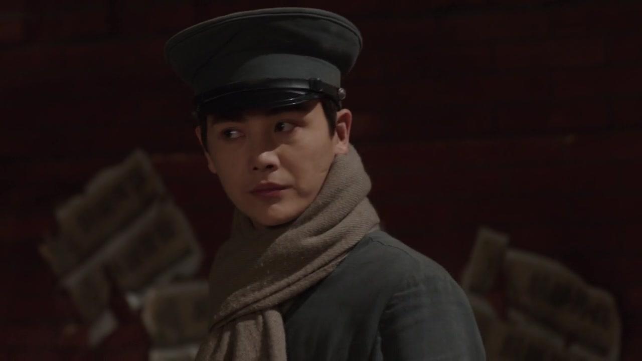 锋刃 第15集视频封面图