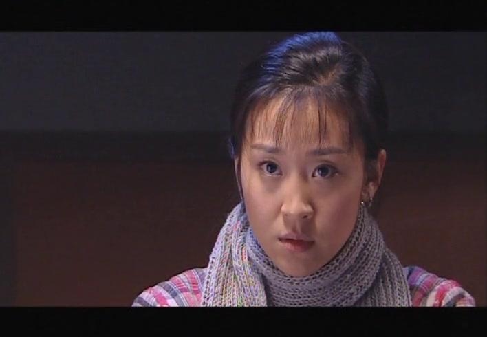 五月槐花香 第8集视频封面图