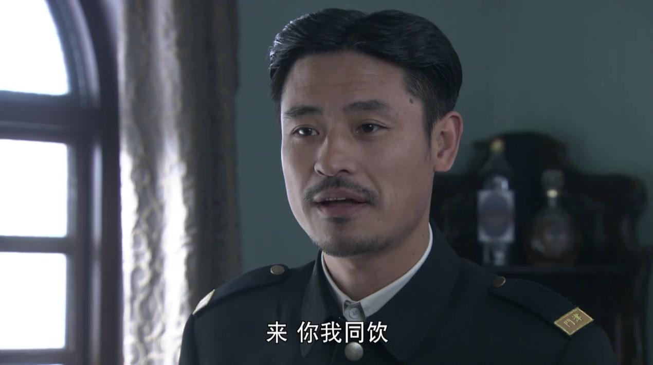 烽火战歌之杀寇决 第46集视频封面图