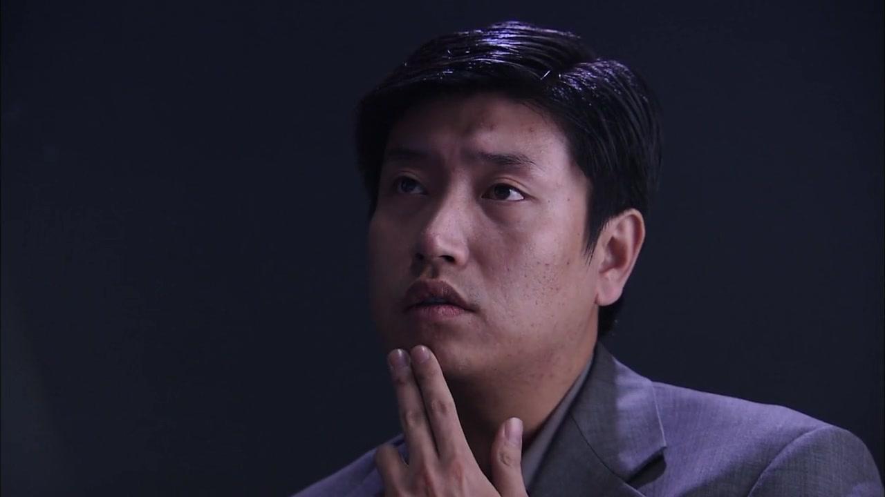 案发现场 第25集视频封面图