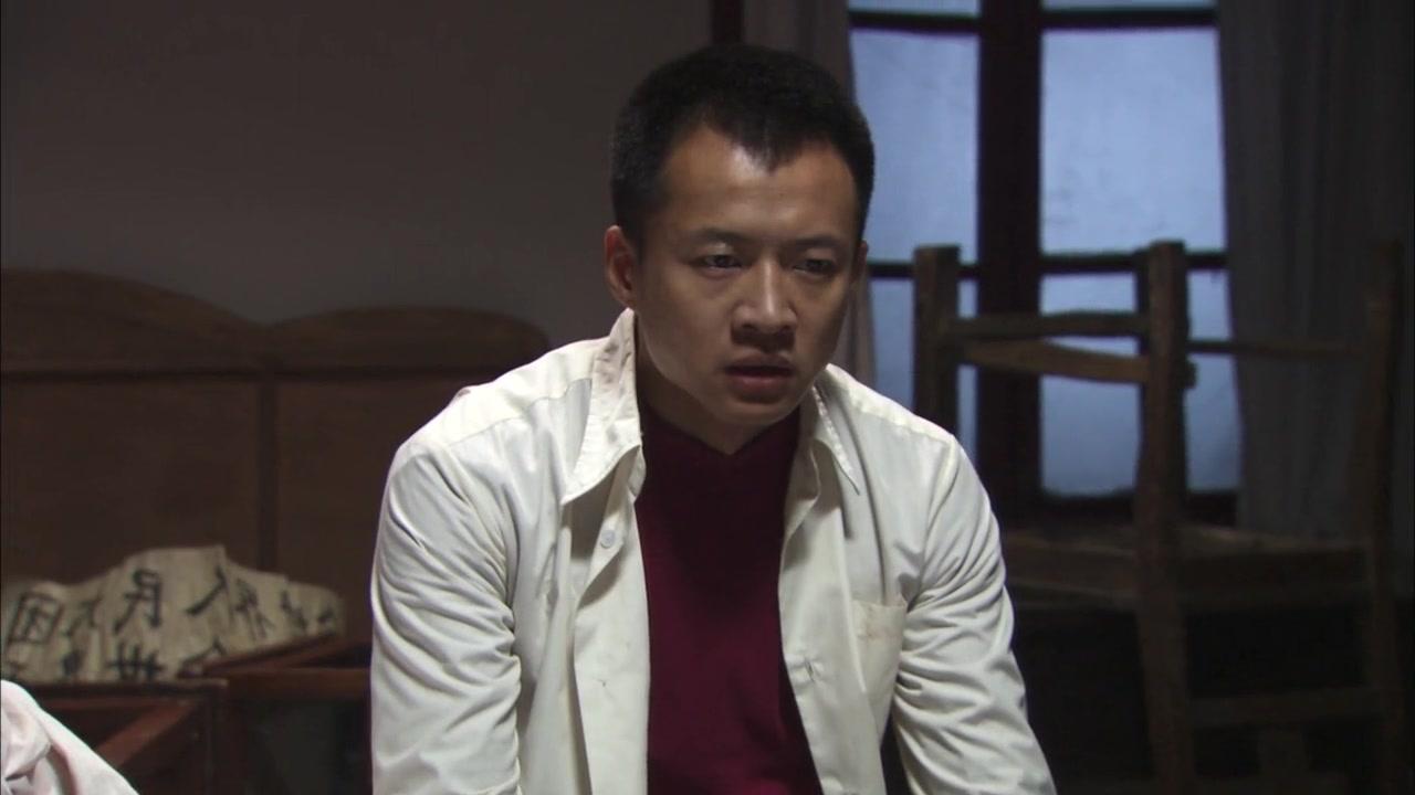 爱你一生 第4集视频封面图