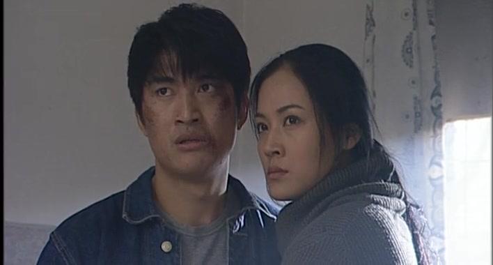 天网情网 第10集视频封面图