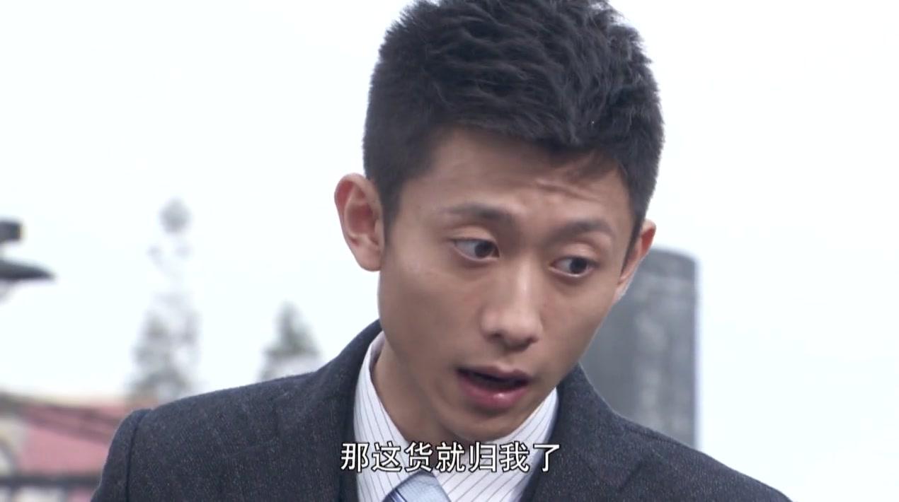 烽火战歌之杀寇决 第2集视频封面图