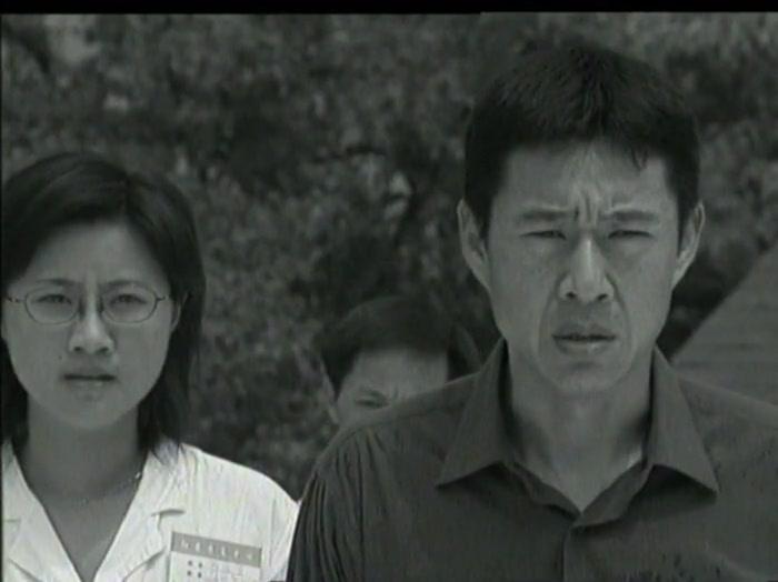 绝不放弃 第1集视频封面图