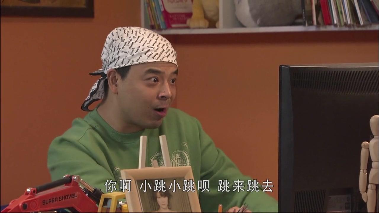 淘气包马小跳 第74集视频封面图