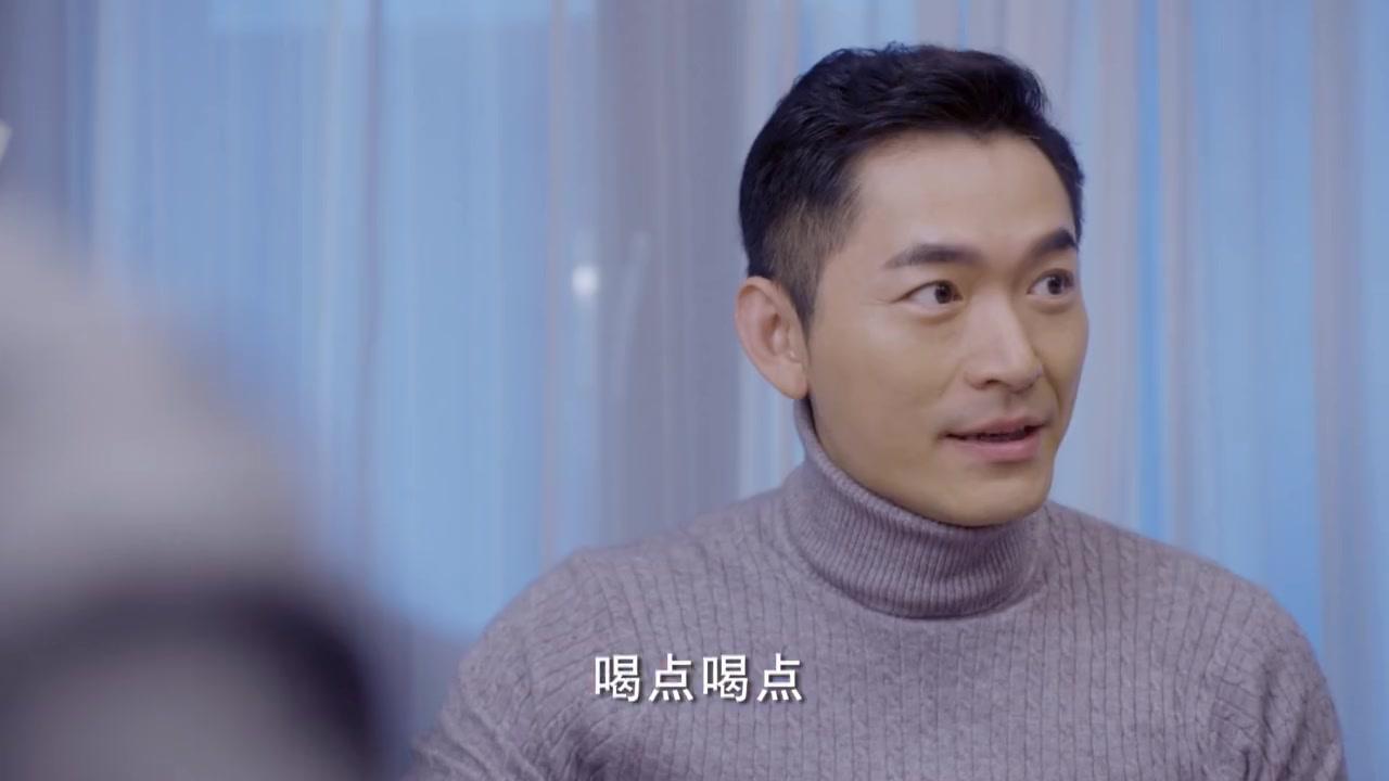 闺蜜嫁到 第15集视频封面图
