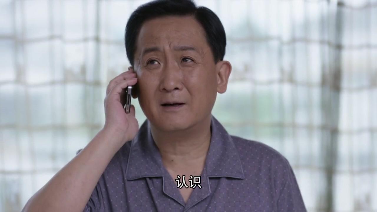 我的岳父会武术 第21集视频封面图
