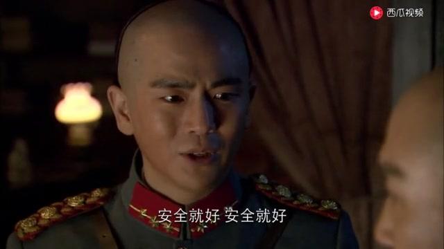 十月围城 第30集视频封面图