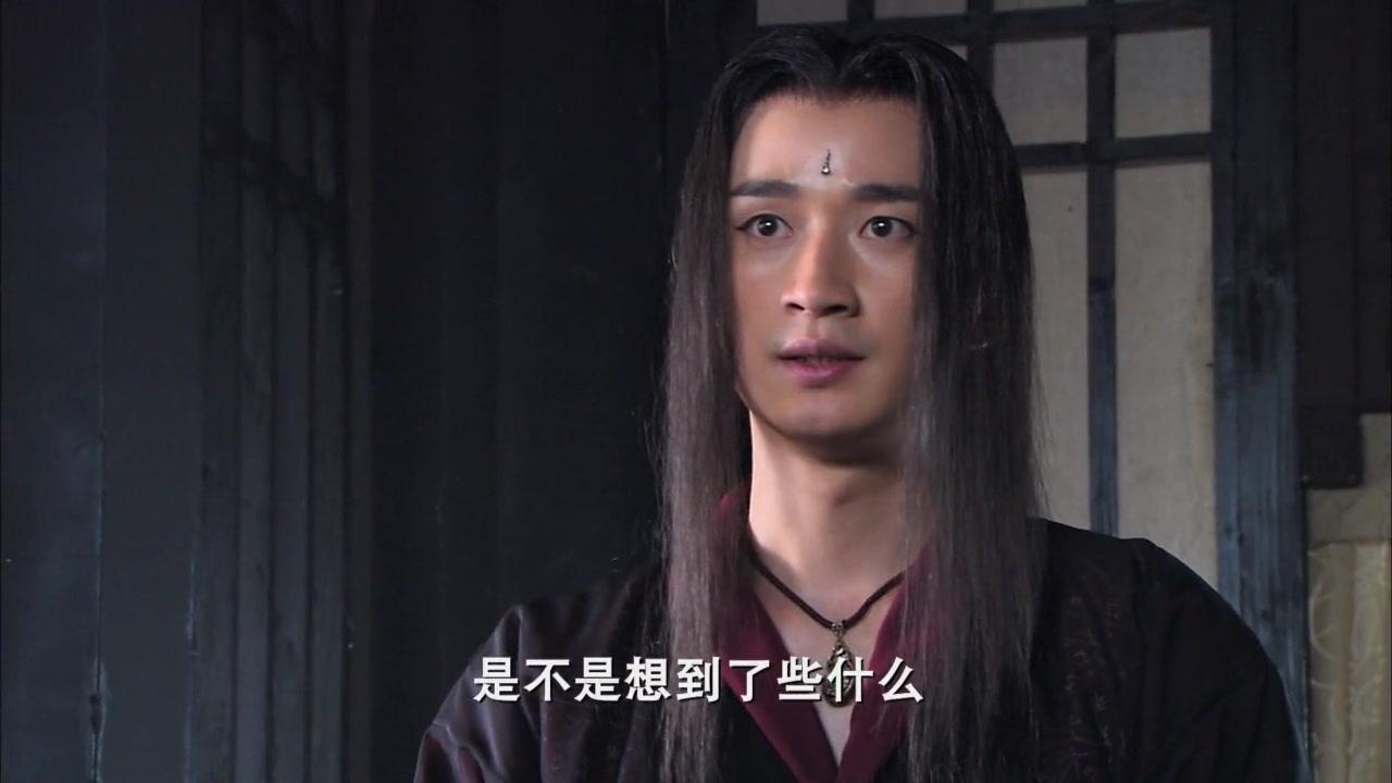 钟馗传说 第7集视频封面图