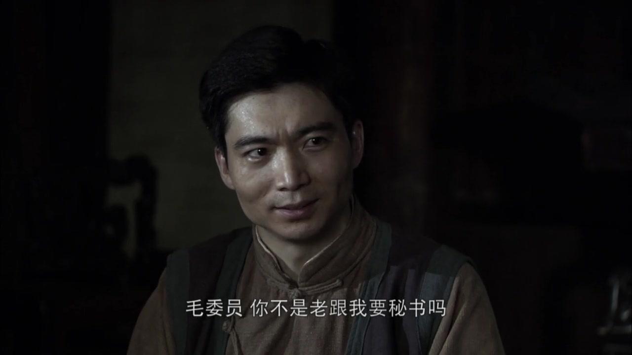 毛泽东三兄弟 第18集视频封面图