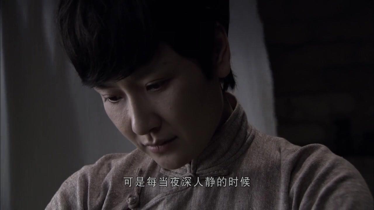 毛泽东三兄弟 第23集视频封面图