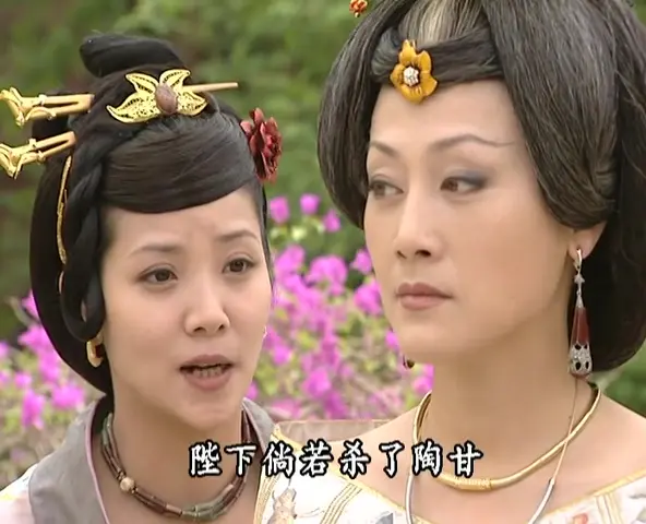 护国良相狄仁杰之京都疑云 11集