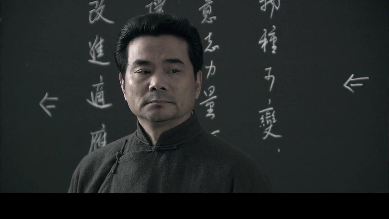 洪流 第1集视频封面图