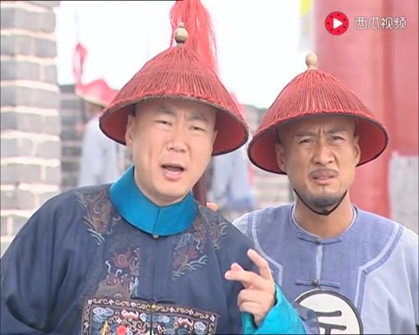 铁将军阿贵 第31集视频封面图