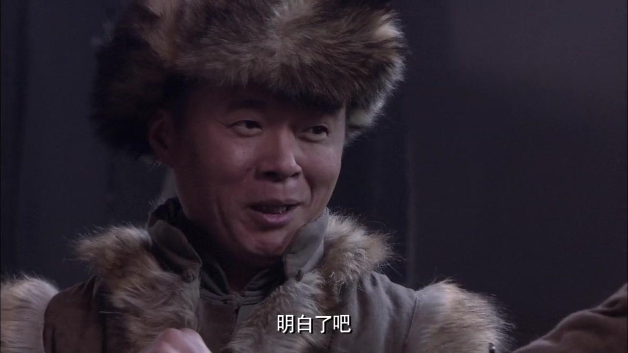 红色通道 第21集视频封面图
