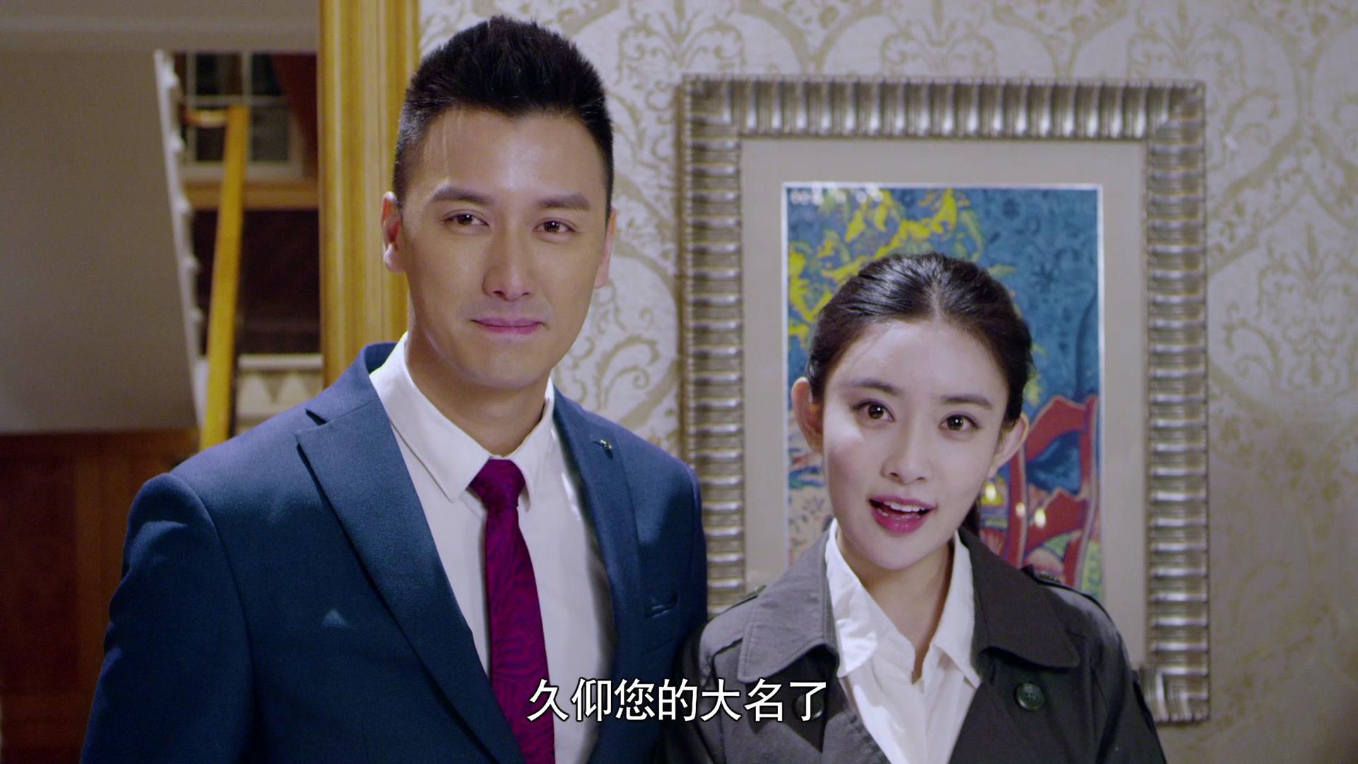 人民检察官 第21集视频封面图