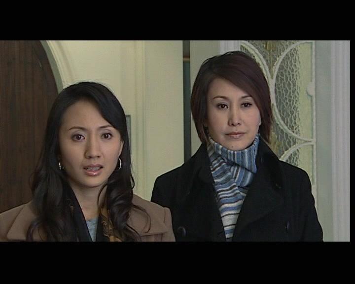 婚姻诉讼 第19集视频封面图