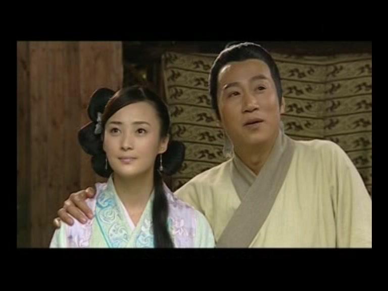 大汉巾帼 第3集视频封面图