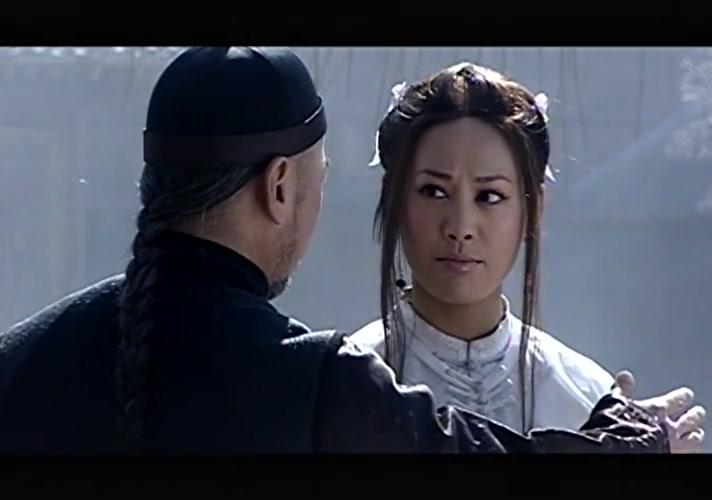 白银谷 第36集视频封面图