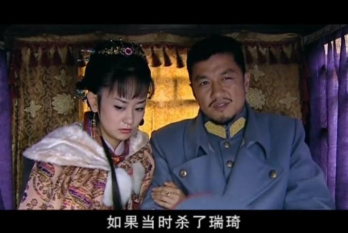 关中枪声 第17集视频封面图