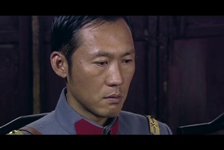 关中枪声 第22集视频封面图