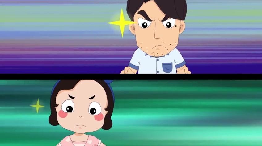 嗨，顾得白第二季 第63集视频封面图