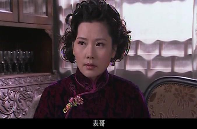人间风雨情 第9集视频封面图