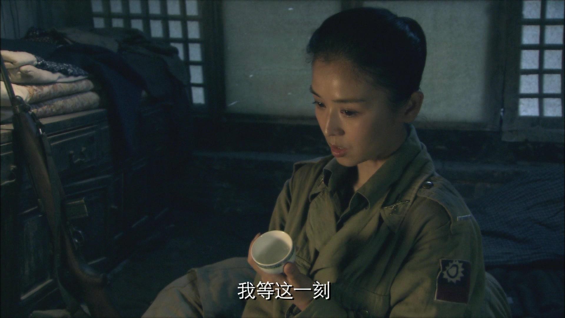 锁定美军特使 第23集视频封面图