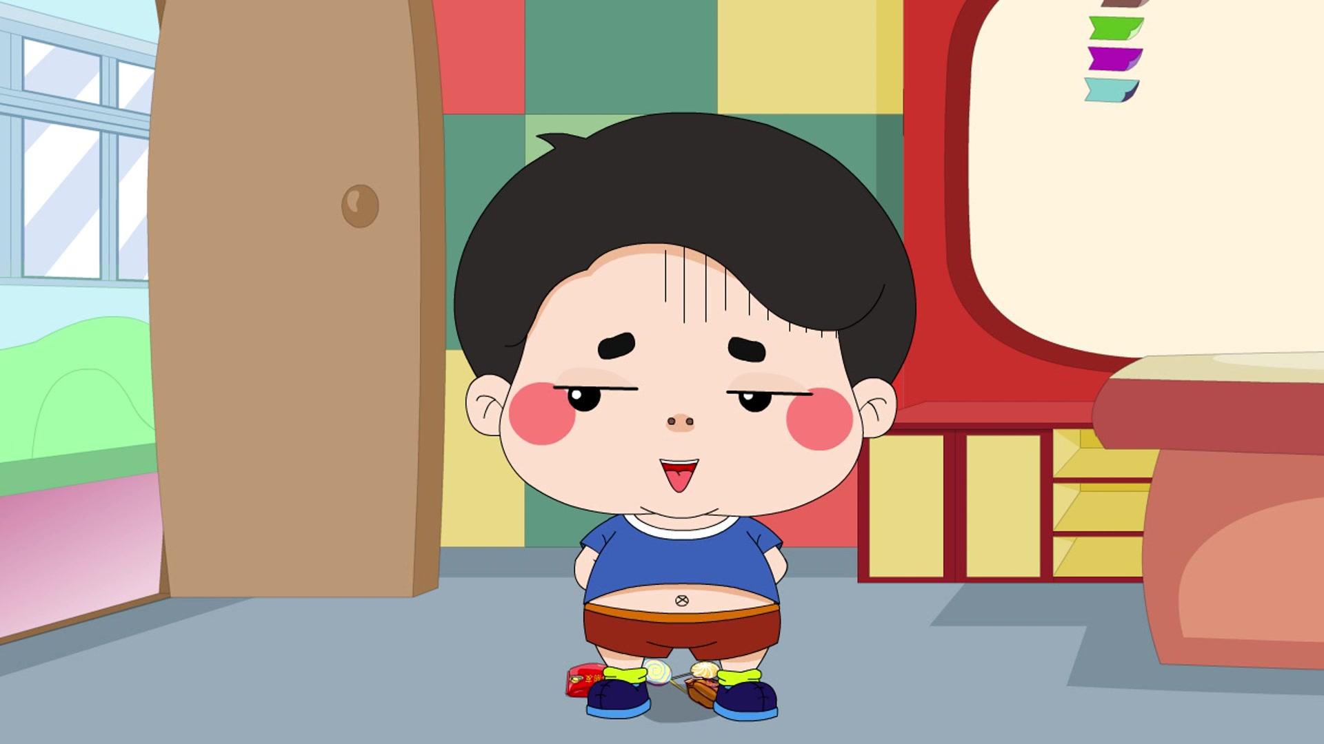 嗨，顾得白第一季 第79集视频封面图