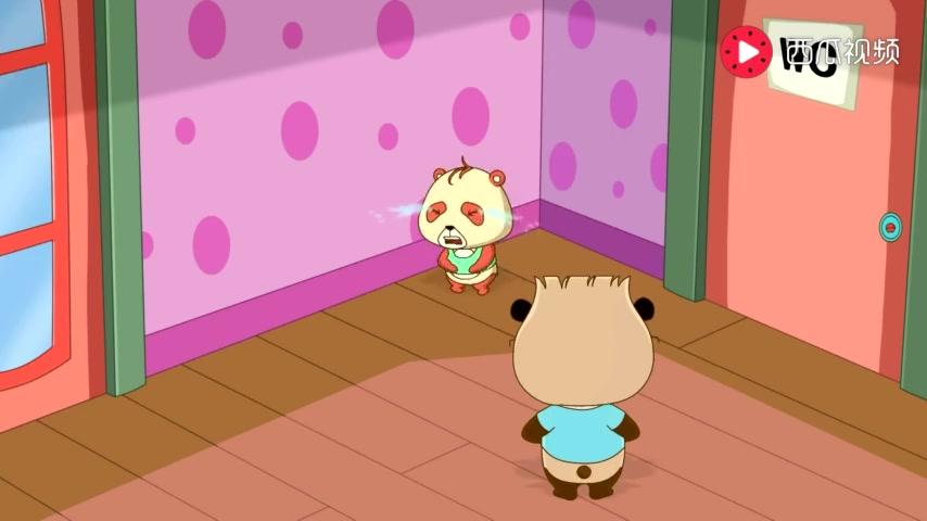 如意酷宝之小神羊 第11集视频封面图