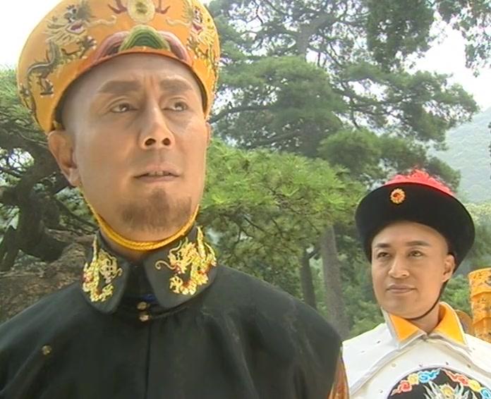 皇太子秘史 第5集视频封面图
