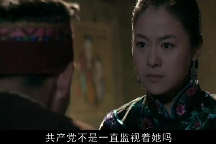 父亲的战争 第8集视频封面图