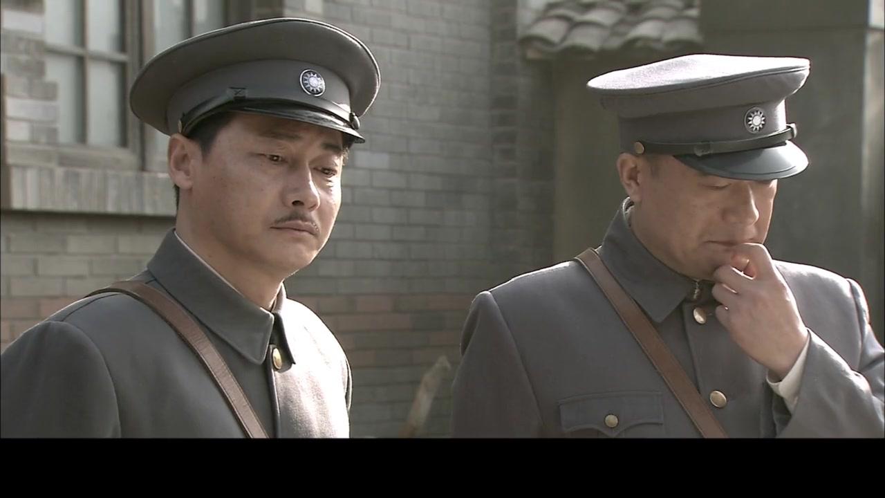洪流 第15集视频封面图
