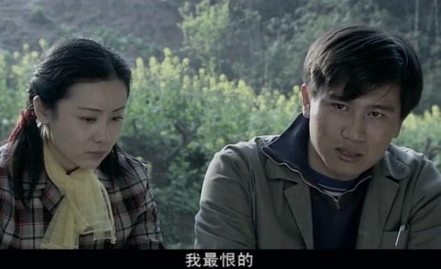 许茂和他的女儿们 第12集视频封面图