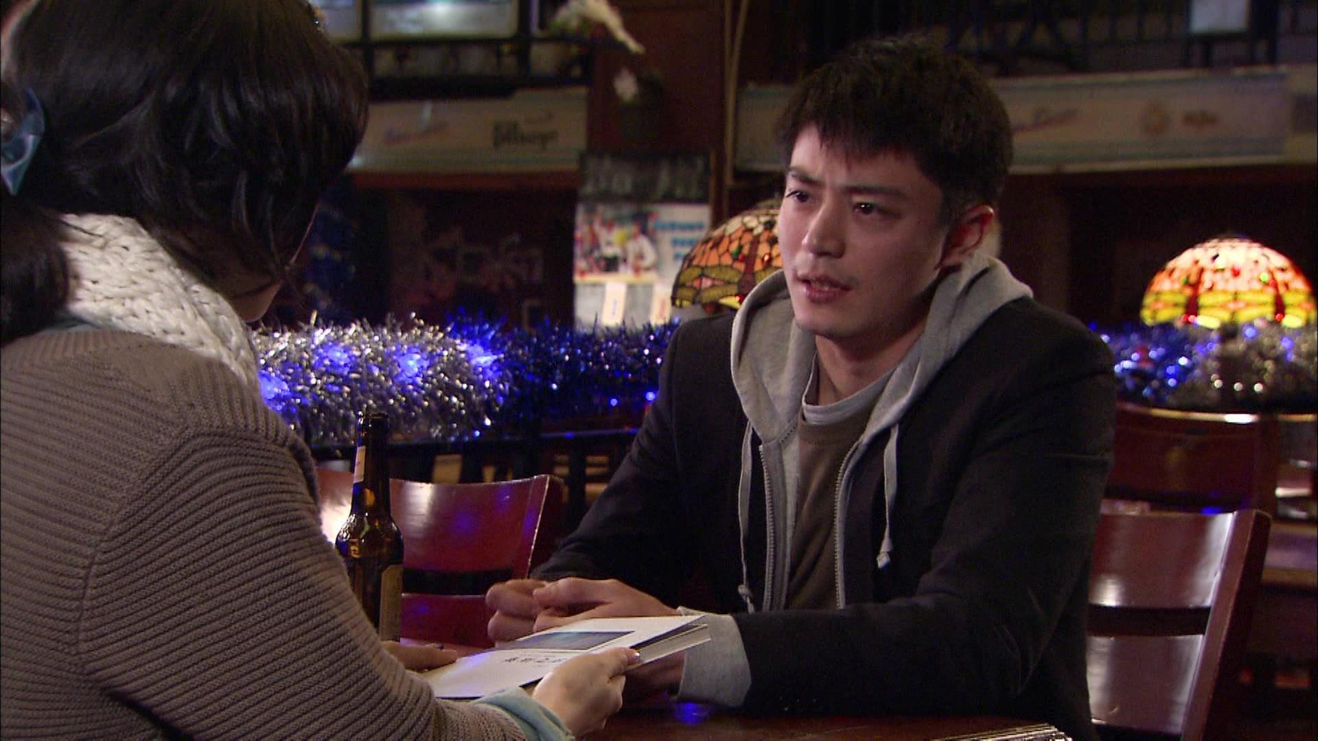 一一向前冲 第9集视频封面图