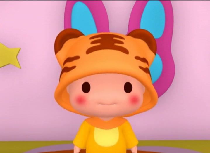 布丁小镇百科常识课堂 第13集视频封面图