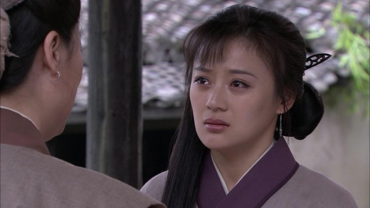 秦香莲 第21集视频封面图