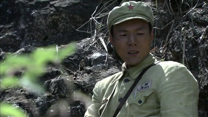 我们队伍向太阳 第18集视频封面图