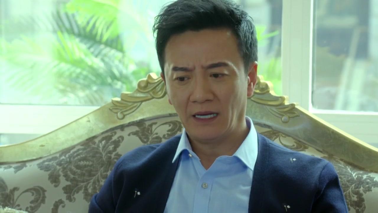 和妈妈一起谈恋爱 第23集视频封面图