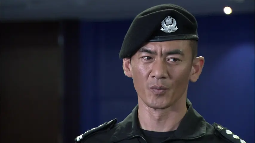 特警力量 45集