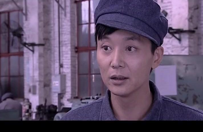 女工 第3集视频封面图
