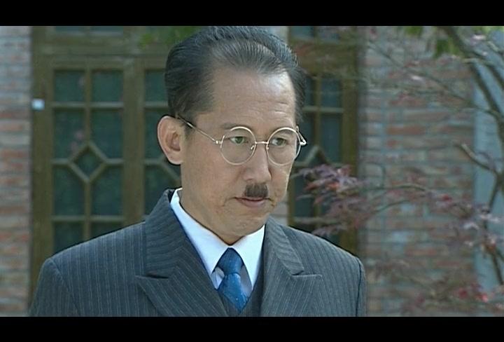 风雨雕花楼 第4集视频封面图