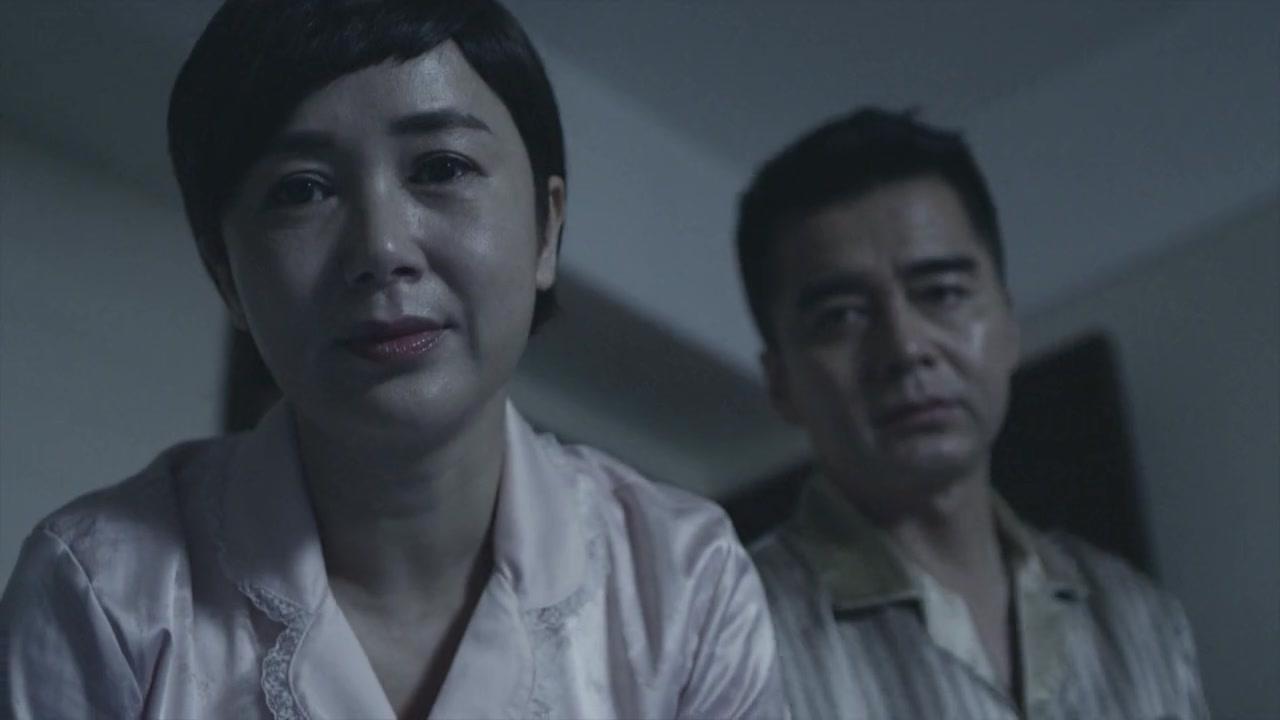 守婚如玉 第4集视频封面图