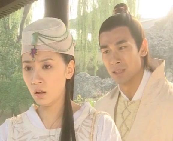 神医侠侣 第17集视频封面图