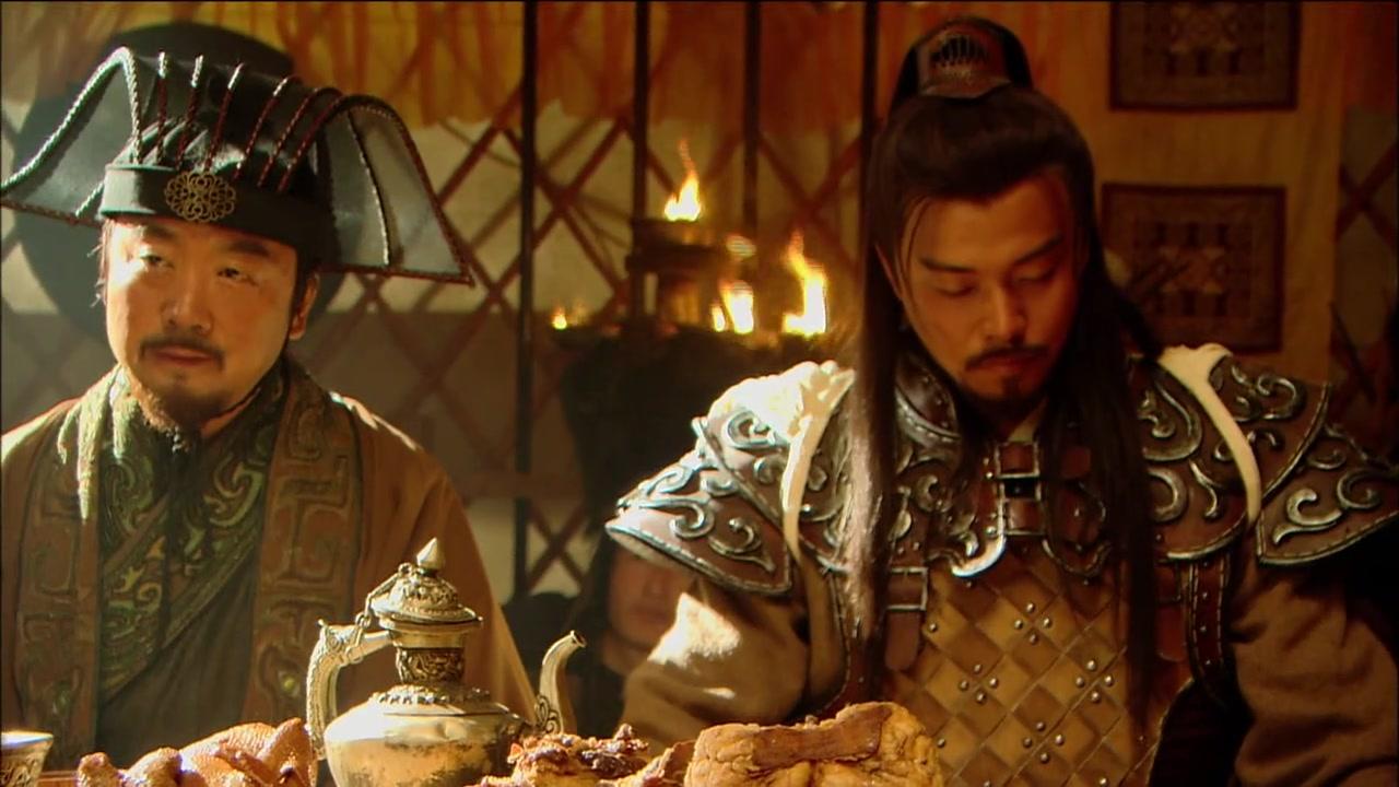王昭君 第30集视频封面图
