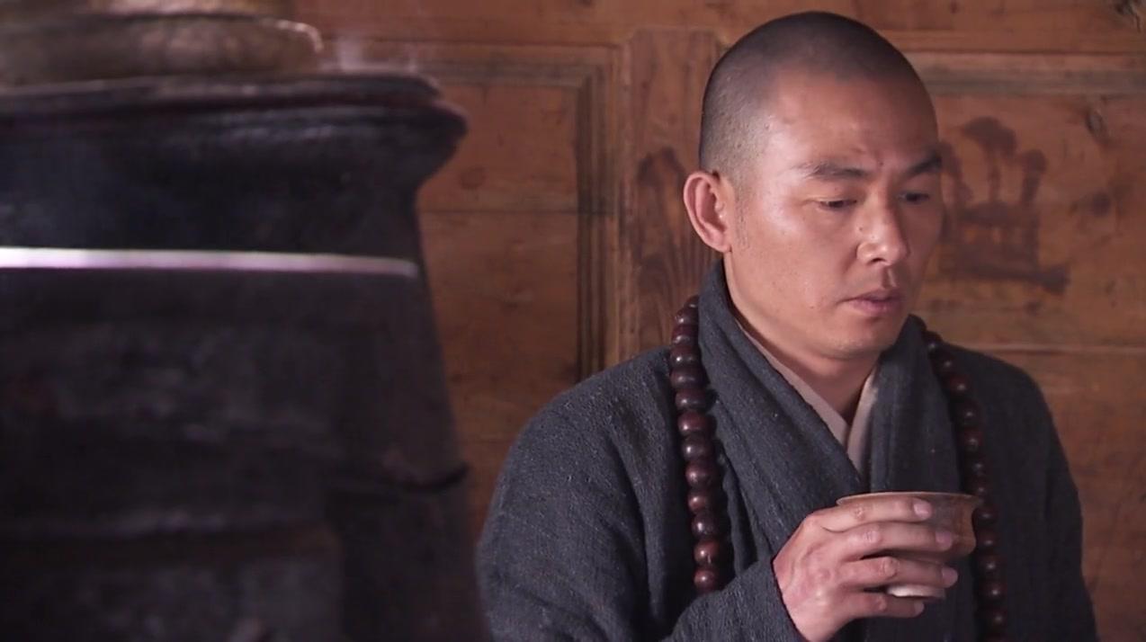 香格里拉 第30集视频封面图