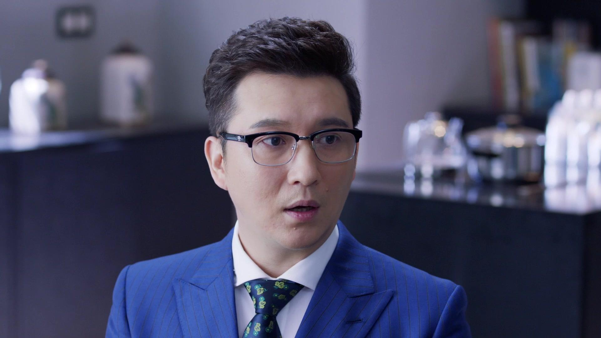 我和我的儿女们 第1集视频封面图