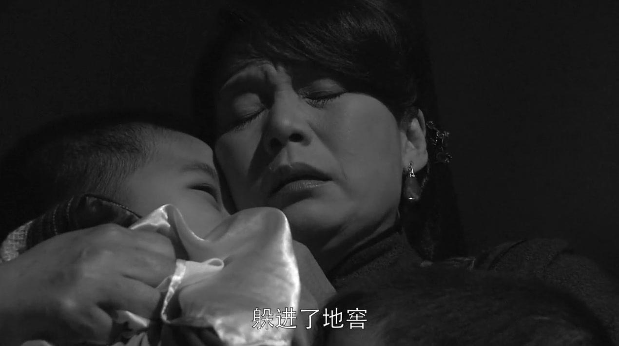 兵临城下 第4集视频封面图