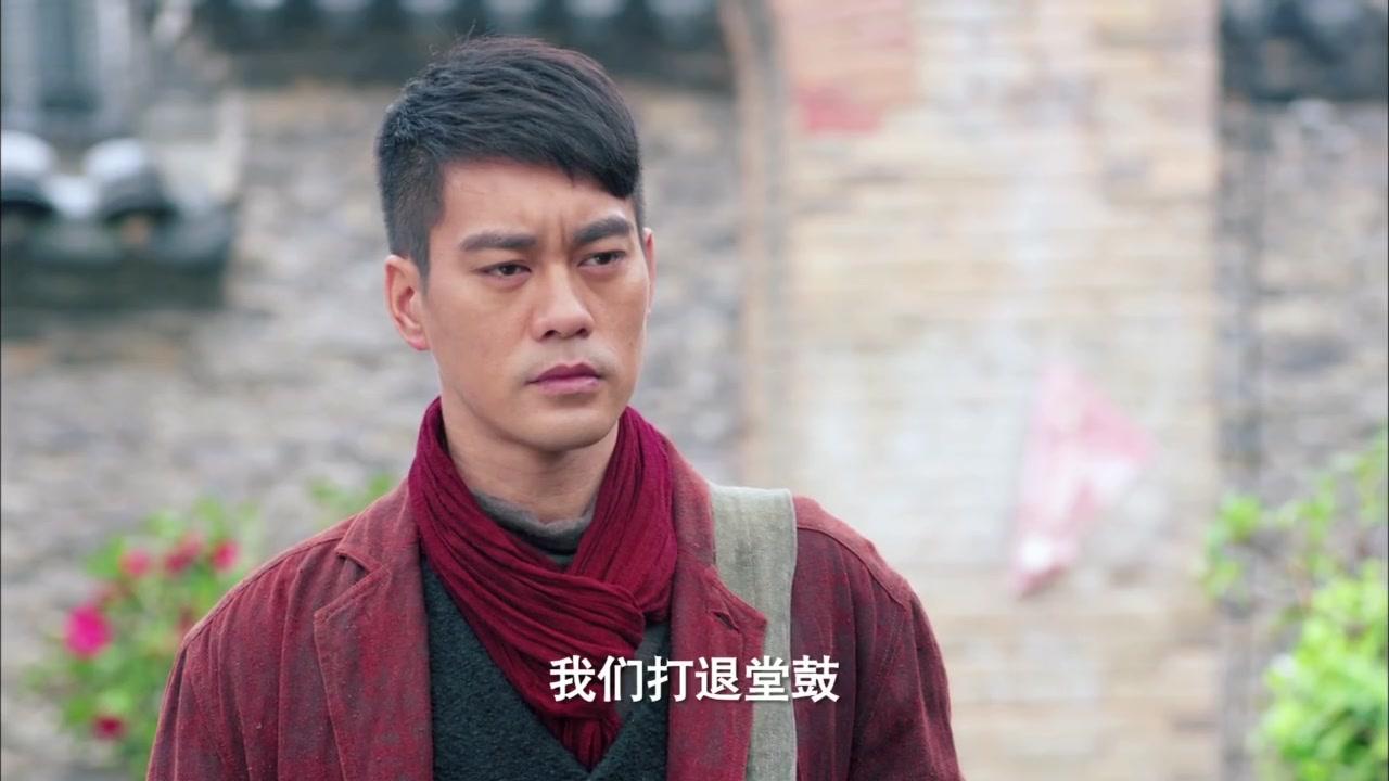 新猛龙过江 第2集视频封面图